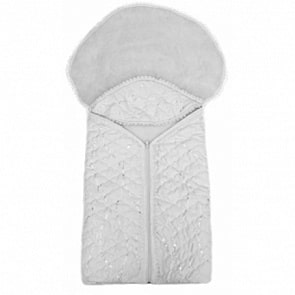 Конверт - Серебряные сны, белый (Bombus, 6011-bm)