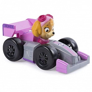Спасательный автомобиль Щенячий патруль – Roadster Скай (Spin Master, 16605-Скай-Родстер)