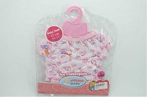 Одежда для кукол (Baby Dolls, bj-408a) 