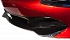 ToyLand Электромобиль Mclaren DKM720S красного цвета - миниатюра №8