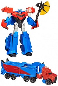 Трансформер Оптимус Прайм Optimus Prime (Hasbro, b7040-b0070)