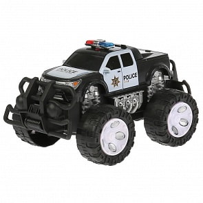 Джип инерционный, разные цвета (B1858962) (ассортимент)