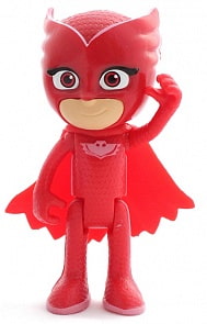 Фигурка – Алетт, 8 см (Росмэн, 33284ros)