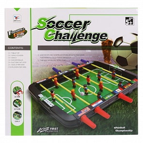 Игра настольная - Футбол (B1523020sim)