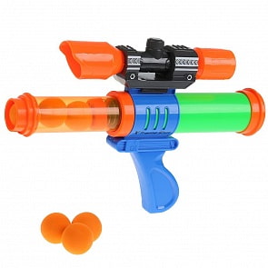 Пистолет с шарами (B1798356)