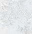 Костюм карнавальный – Снежинка из серии Звездный маскарад, размер 28  - миниатюра №5