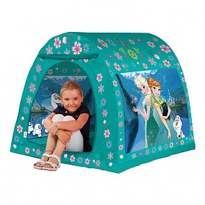 Детская палатка - Холодное сердце (Fresh Trend, 89003FTst)