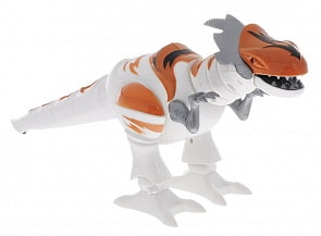 Игрушечный Робозавр (ABtoys, C-00119)