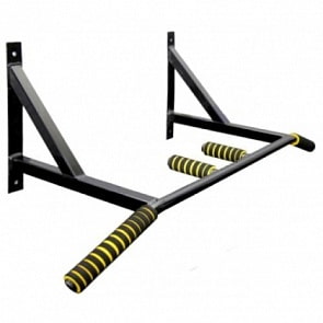 Турник параллельный с широким хватом, изопреновые ручки ТПШИ (Вертикаль, ТПШИ)