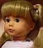 Кукла - Джессика, блондинка, 46 см  - миниатюра №1