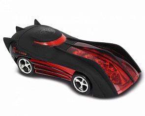 Металлическая машинка серии Мстители, масштаб 1:64 (Majorette, 3089772)