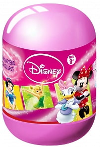 Капсула с фигуркой - Принцессы Дисней, высотой 75 мм (Zuru, 4702Q2)