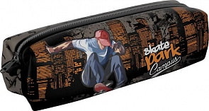 Пенал-тубус Квадро - Skate (ErichKrause, 44558)