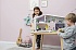 Мебель для кукольного домика - Базовый набор для кухни  - миниатюра №4