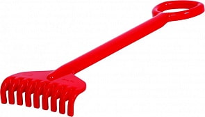 Грабли, 46 см (Gowi, 559-07k)