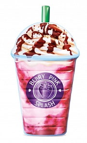 Плот надувной - Ягодный коктейль (Intex, int58777EU)