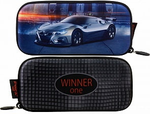 Пенал жесткий Winner One P-220 (Winner, P-220)