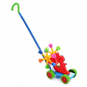 Каталка – Белка (Wiёslaw Suchanёk, П-0060)