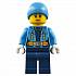 Конструктор Lego City - Грузовик ледовой разведки  - миниатюра №26