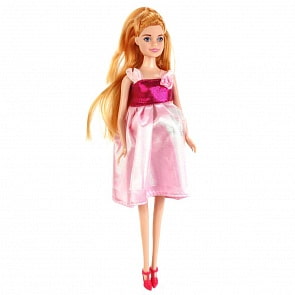 Кукла – София, 29 см, беременная, с аксессуарами (Карапуз, 99142-S-AN)