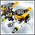 Конструктор Lego Super Heroes Мстители: Атака на спортбайке  - миниатюра №10