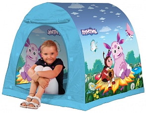 Палатка Лунтик (ЯиГрушка, 59577ЯиГst)