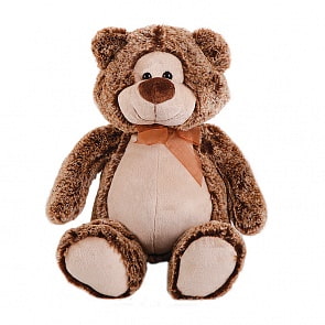 Мягкая игрушка Коричневый Мишка Потап, 22см (Button Blue, 41-1127B1)