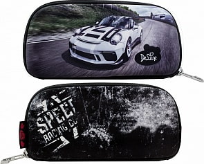 Пенал жесткий DeLune D-841 (Winner, D-841)