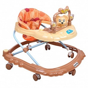 Ходунки детские (Everflo, W403)