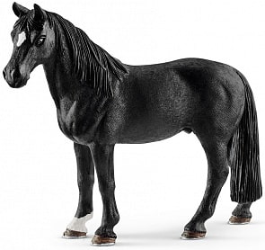 Фигурка - Теннесси Уокер, мерин (Schleich, 13832k)