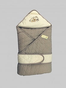 Конверт-одеяло – Мими (Bombus, 6037-bm)