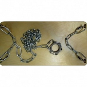 Качели на цепи к ДСК Вертикаль (Вертикаль, Качели на цепи)