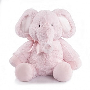 Слоник Рози, 30 см (Gulliver, 7-56556)