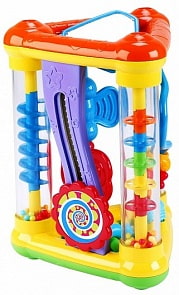 Игровой детский центр - Треугольник (Playgo, Play 2249)