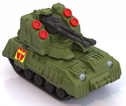 Машина боевая поддержки танков - Закат 