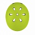 Шлем Globber - Evo Lights XXS/XS, 45-51 cм, цвет зеленый  - миниатюра №2