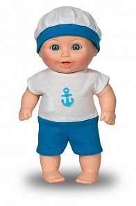 Кукла Павлик 8 (Весна, В98)