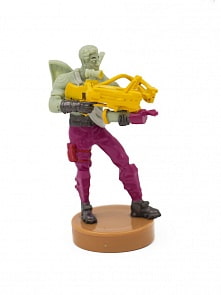 Штампик Fortnite, 7,5 см - Рейнджер любви (P.M.I. Trading Ltd., FOR5010-10)