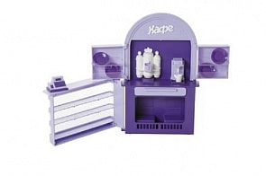 Кафе-бар для кукольного домика (Огонек, ОГ1475)