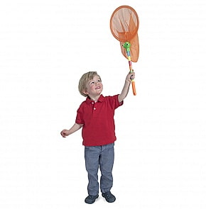 Сачок Sunny Patch - Стрекоза (Melissa&Doug, 6261_md)