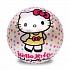 Мяч 23 см – Hello Kitty-1  - миниатюра №2