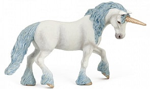 Волшебный единорог (Papo, 38824)