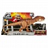 Игрушка из серии Jurassic World® - Атакующий Ти-рекс  - миниатюра №3