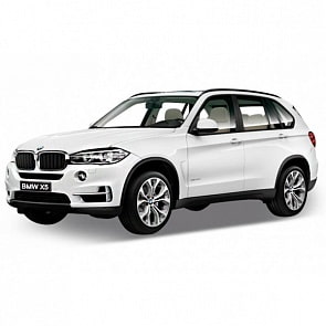 Модель - BMW X5, кузов F15, 1:34-39 (Welly, 43691) Модель - BMW X5, кузов F15, 1:34-39 (Welly, 43691)