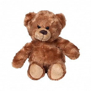 Мягкая игрушка Мишка 20 см (Molli, 5998SW_MT)
