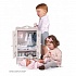 Гардеробный шкаф для куклы - Скай, 54 см  - миниатюра №2