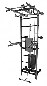 ДСК – Крафт, серебристый/черный (Формула здоровья, СГ000002975)