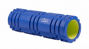 Массажный ролик, большой (Hudora, 76743)