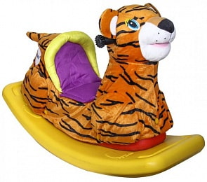 Качалка - Тигр (Family, F-785)