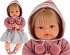 Интерактивная кукла Изабелла в светло-розовом, плачет, 42 см  - миниатюра №1